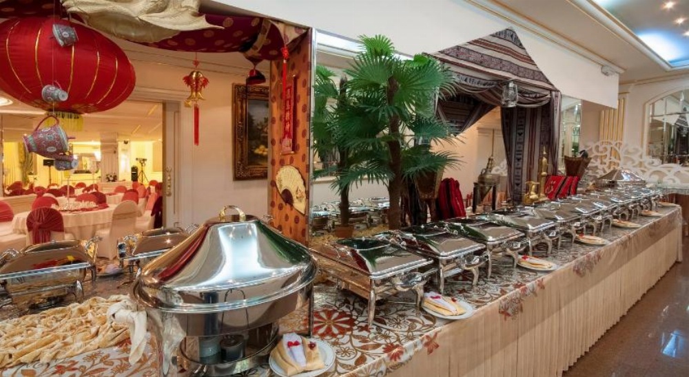 Royal Casablanca Hotel